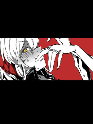 ゆのみ·琴柳の黑暗轮奸堕落回忆（明日方舟同人H·LC整合汉化组）_19_cwvl