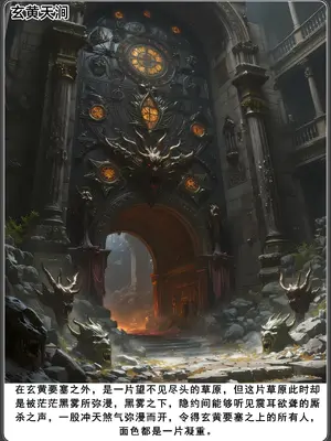 斗破苍穹之淫宗肆虐3&nbsp;&nbsp;彩鳞篇下_00000080