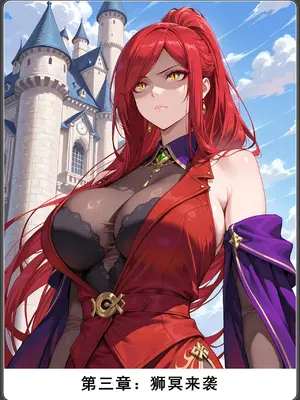 斗破苍穹之淫宗肆虐3&nbsp;&nbsp;彩鳞篇下_00000170