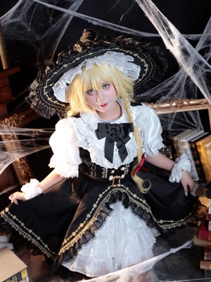 PoppaChan - Marisa (Touhou Project)_003_rjbx