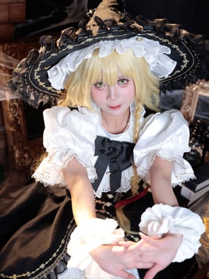 PoppaChan - Marisa (Touhou Project)_005_dbpa