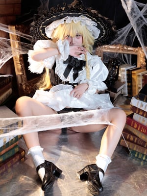 PoppaChan - Marisa (Touhou Project)_006_xsiq