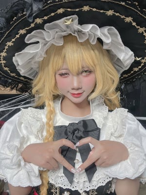 PoppaChan - Marisa (Touhou Project)_044_glnw