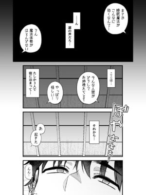 (C107) [凸凹HURRICANE (あんざゆう)] 異世界召甘VII 後編 (オリジナル) [DL版]_02_sjii