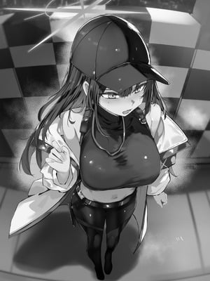 [むおとラボ (むおと)] デリヘル呼んだらサオリが来た (ブルーアーカイブ) [中国翻訳] [DL版]_03_fxea