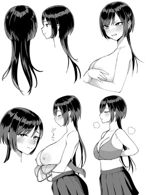 [ゑびす屋 (譲葉)] 陰キャな俺だけが知っている生徒会長の裏側。 〜隠れ巨乳の先輩が快楽に屈服して堕ちるまで〜 [白杨汉化组] [DL版]_89_hvbk