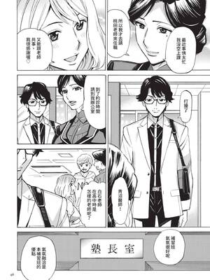 [牧村あかり] 人妻ヒプノセラピー｜人妻催眠療法 [中国翻訳] [無修正] [DL版]_047_ifui