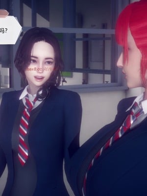 【达也先生】重生之后复仇失败我和老婆成为仇敌胯下的性奴母狗 01-04_0075