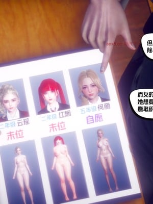 【达也先生】重生之后复仇失败我和老婆成为仇敌胯下的性奴母狗 01-04_0130