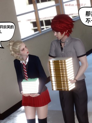 【达也先生】重生之后复仇失败我和老婆成为仇敌胯下的性奴母狗 01-04_0138