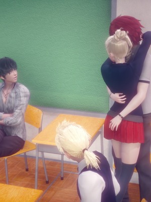 【达也先生】重生之后复仇失败我和老婆成为仇敌胯下的性奴母狗 01-04_0161