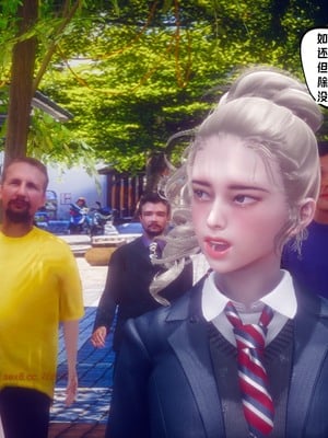 【达也先生】重生之后复仇失败我和老婆成为仇敌胯下的性奴母狗 01-04_0200