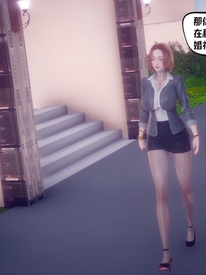 【达也先生】重生之后复仇失败我和老婆成为仇敌胯下的性奴母狗 01-04_0215