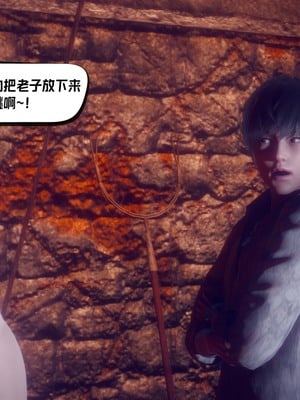 【达也先生】重生之后复仇失败我和老婆成为仇敌胯下的性奴母狗 01-04_0247