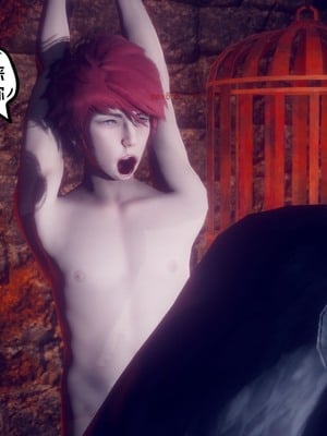 【达也先生】重生之后复仇失败我和老婆成为仇敌胯下的性奴母狗 01-04_0255