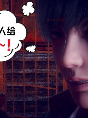 【达也先生】重生之后复仇失败我和老婆成为仇敌胯下的性奴母狗 01-04_0259