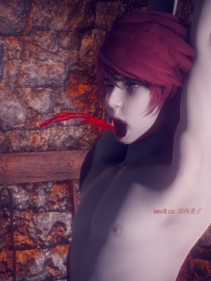 【达也先生】重生之后复仇失败我和老婆成为仇敌胯下的性奴母狗 01-04_0262