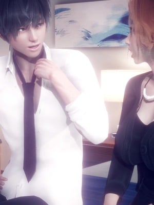 【达也先生】重生之后复仇失败我和老婆成为仇敌胯下的性奴母狗 01-04_0310