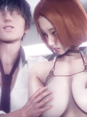 【达也先生】重生之后复仇失败我和老婆成为仇敌胯下的性奴母狗 01-04_0318