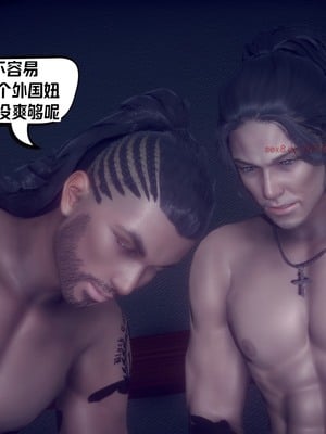 【达也先生】重生之后复仇失败我和老婆成为仇敌胯下的性奴母狗 01-04_0359