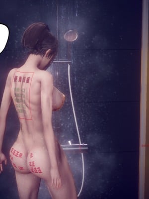 【达也先生】重生之后复仇失败我和老婆成为仇敌胯下的性奴母狗 01-04_0399