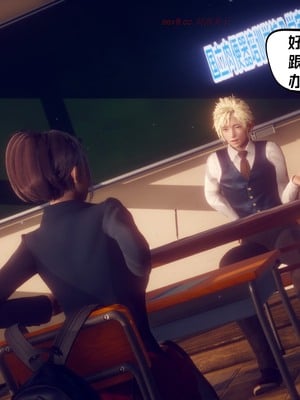 【达也先生】重生之后复仇失败我和老婆成为仇敌胯下的性奴母狗 01-04_0448