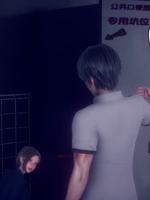 【达也先生】重生之后复仇失败我和老婆成为仇敌胯下的性奴母狗 01-04_0480