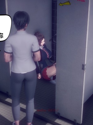 【达也先生】重生之后复仇失败我和老婆成为仇敌胯下的性奴母狗 01-04_0513