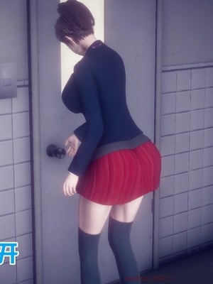 【达也先生】重生之后复仇失败我和老婆成为仇敌胯下的性奴母狗 01-04_0532