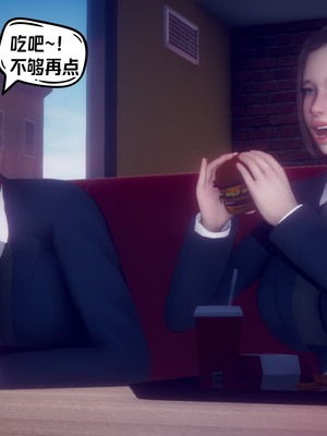 【达也先生】重生之后复仇失败我和老婆成为仇敌胯下的性奴母狗 01-04_0581