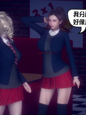 【达也先生】重生之后复仇失败我和老婆成为仇敌胯下的性奴母狗 01-04_0599