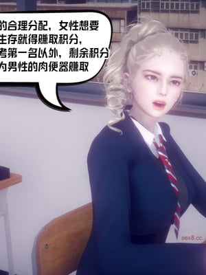 【达也先生】重生之后复仇失败我和老婆成为仇敌胯下的性奴母狗 01-04_0656