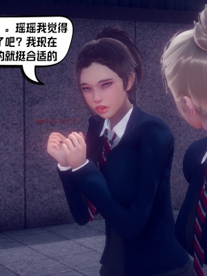 【达也先生】重生之后复仇失败我和老婆成为仇敌胯下的性奴母狗 01-04_0685