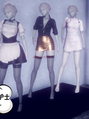 【达也先生】重生之后复仇失败我和老婆成为仇敌胯下的性奴母狗 01-04_0692