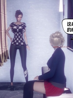 【达也先生】重生之后复仇失败我和老婆成为仇敌胯下的性奴母狗 01-04_0705