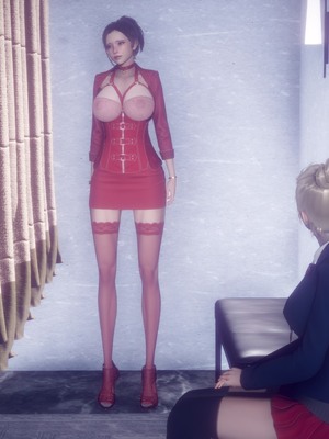 【达也先生】重生之后复仇失败我和老婆成为仇敌胯下的性奴母狗 01-04_0712