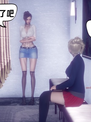 【达也先生】重生之后复仇失败我和老婆成为仇敌胯下的性奴母狗 01-04_0716