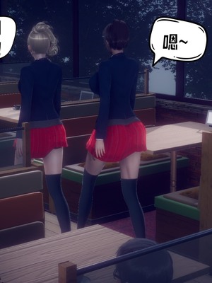 【达也先生】重生之后复仇失败我和老婆成为仇敌胯下的性奴母狗 01-04_0719