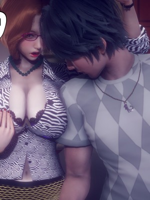 【达也先生】重生之后复仇失败我和老婆成为仇敌胯下的性奴母狗 01-04_0763