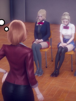 【达也先生】重生之后复仇失败我和老婆成为仇敌胯下的性奴母狗 01-04_0826