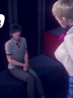 【达也先生】重生之后复仇失败我和老婆成为仇敌胯下的性奴母狗 01-04_0836