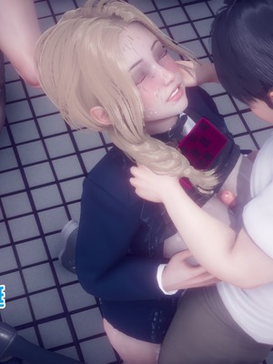 【达也先生】重生之后复仇失败我和老婆成为仇敌胯下的性奴母狗 01-04_0883