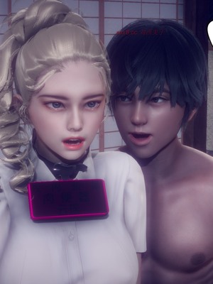 【达也先生】重生之后复仇失败我和老婆成为仇敌胯下的性奴母狗 01-04_0915