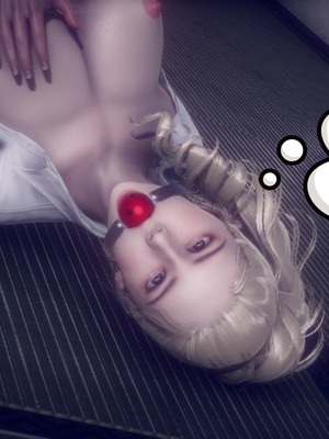 【达也先生】重生之后复仇失败我和老婆成为仇敌胯下的性奴母狗 01-04_0926