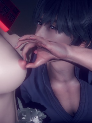 【达也先生】重生之后复仇失败我和老婆成为仇敌胯下的性奴母狗 01-04_0974