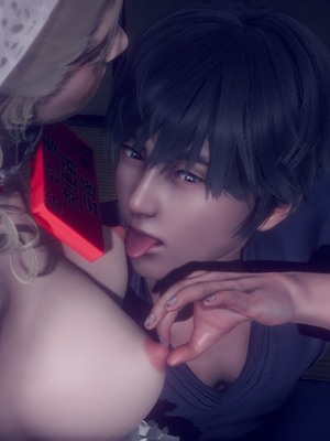 【达也先生】重生之后复仇失败我和老婆成为仇敌胯下的性奴母狗 01-04_0975