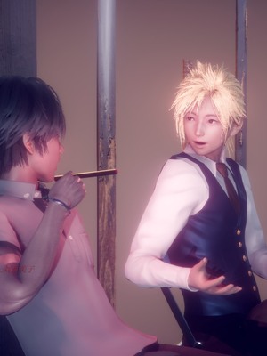 【达也先生】重生之后复仇失败我和老婆成为仇敌胯下的性奴母狗 01-04_1020