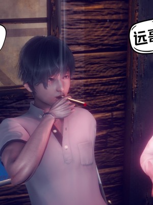 【达也先生】重生之后复仇失败我和老婆成为仇敌胯下的性奴母狗 01-04_1021