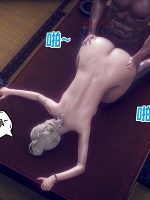 【达也先生】重生之后复仇失败我和老婆成为仇敌胯下的性奴母狗 01-04_1044