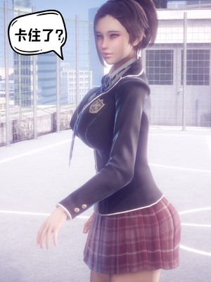 【达也先生】重生之后复仇失败我和老婆成为仇敌胯下的性奴母狗 01-04_1079